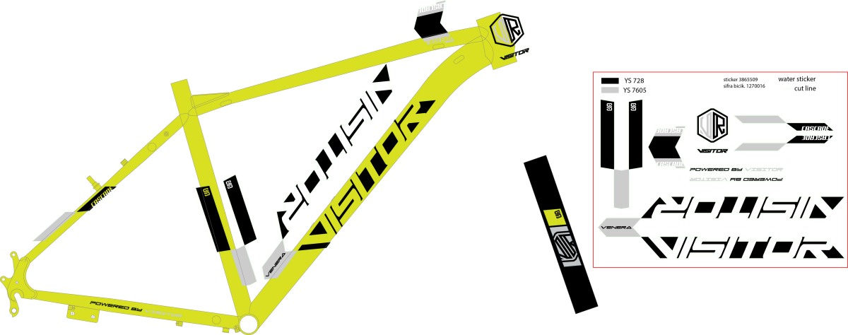 CAS292UAV/25CK01W07/L/XL20 F.RAM CASSINI VISITOR CASCADE 2025 @@